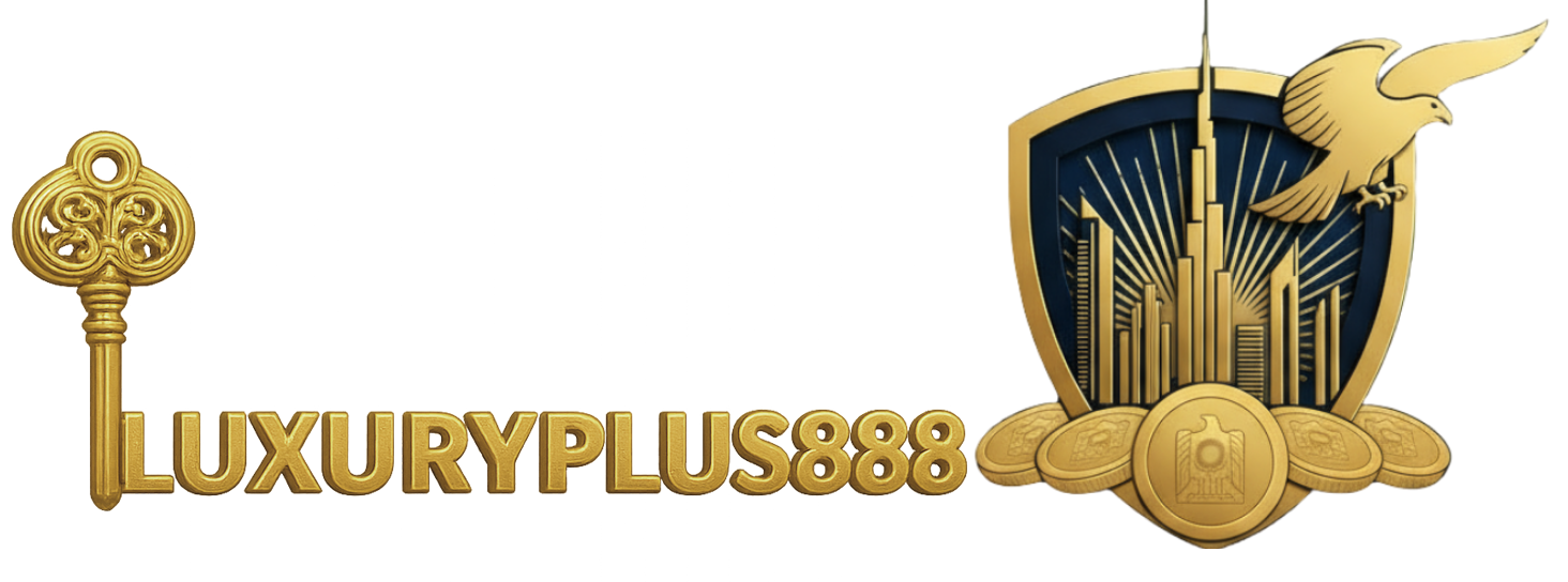 لاکچری پلاس